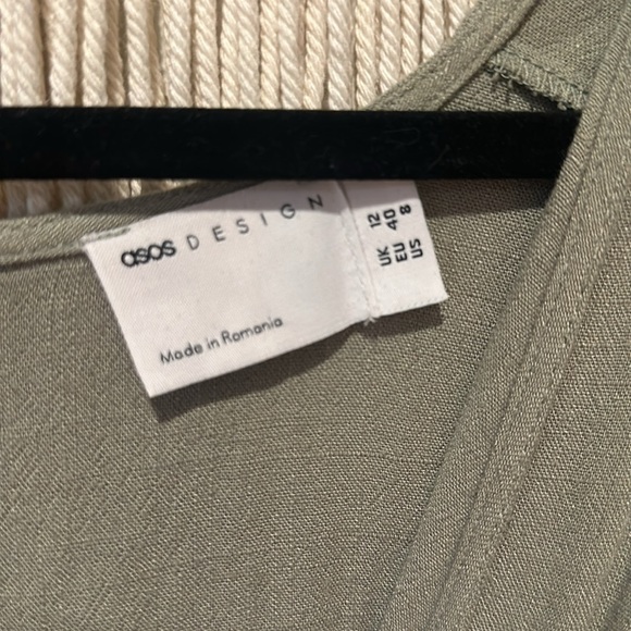 ASOS dress - Picture 3 of 3